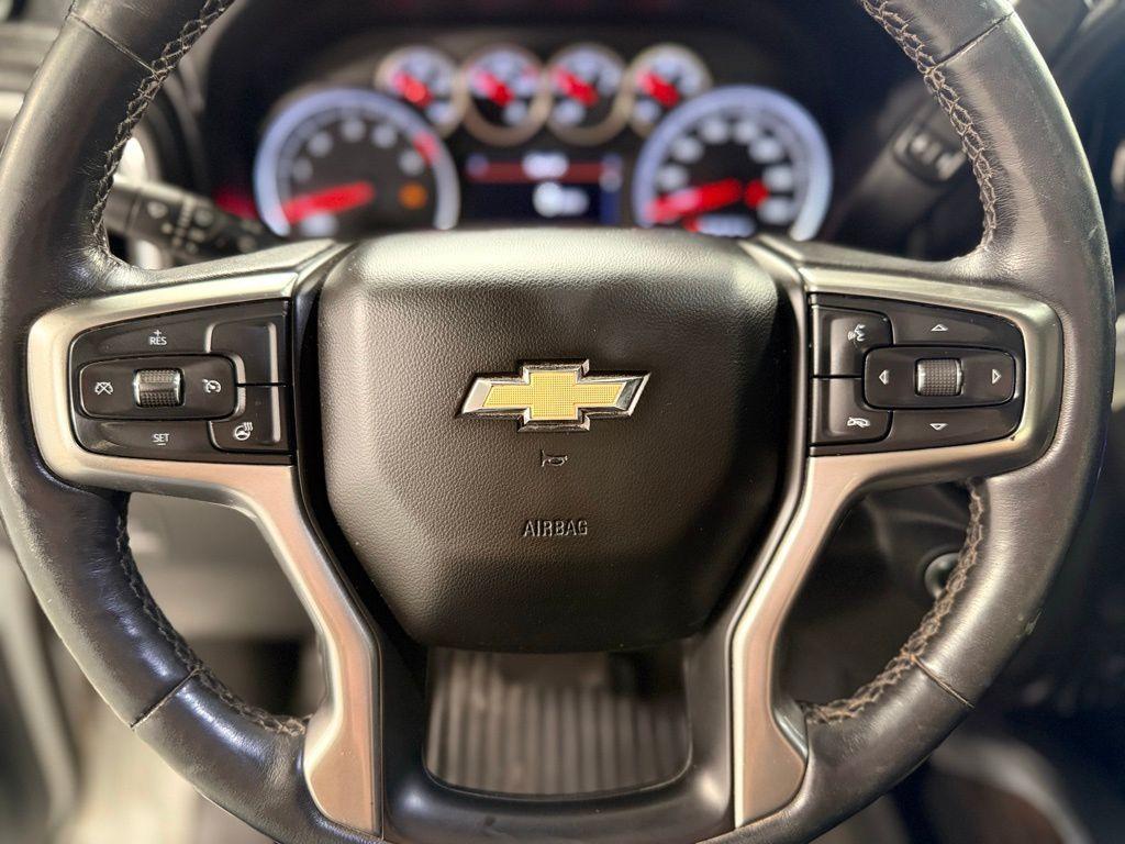 used 2022 Chevrolet Silverado 3500 car, priced at $41,401