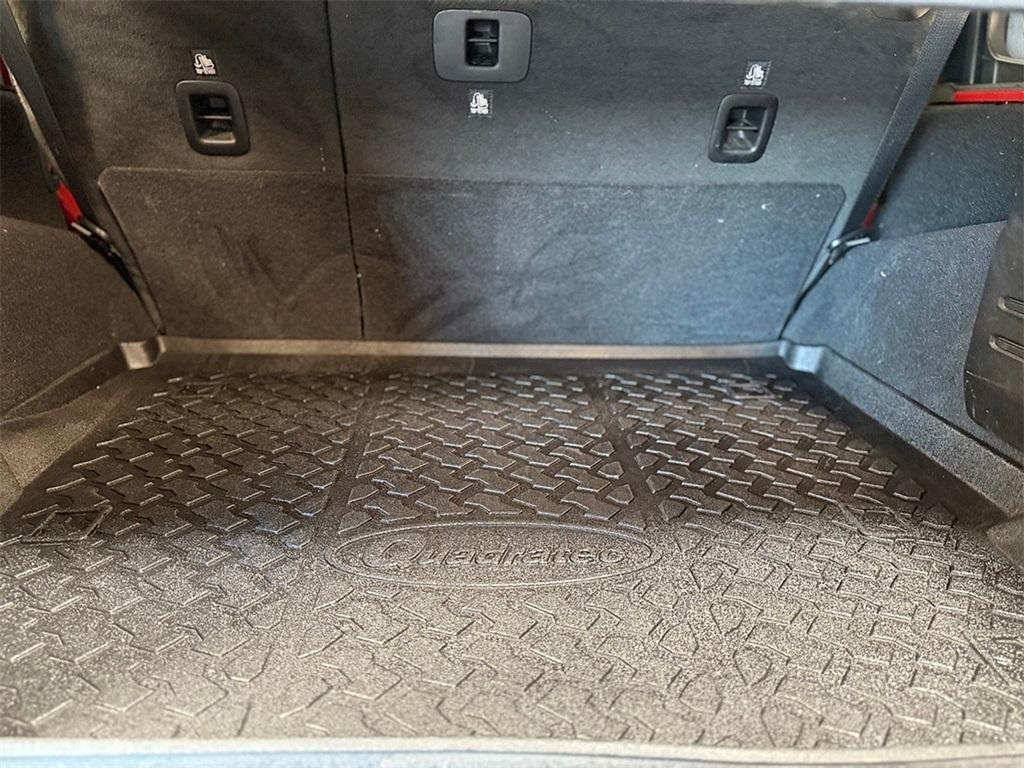 used 2021 Jeep Wrangler Unlimited car, priced at $32,199