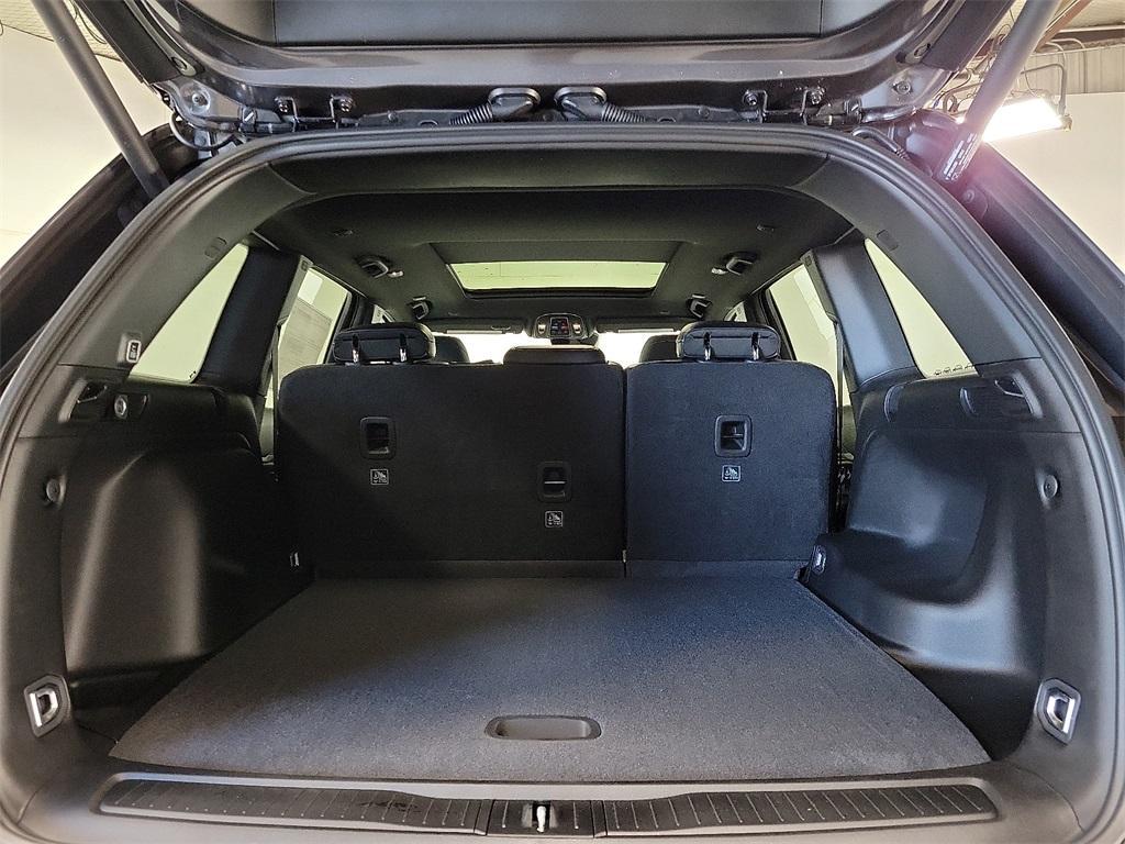 new 2025 Jeep Grand Cherokee car, priced at $46,238