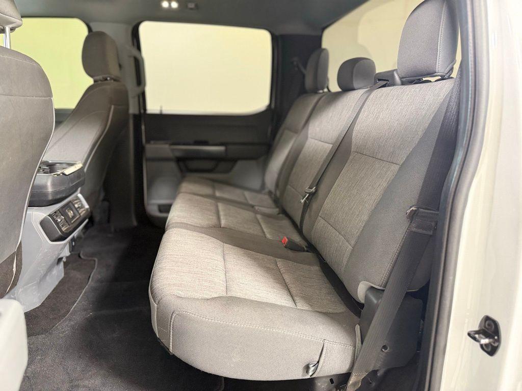 used 2022 Ford F-150 car, priced at $28,879