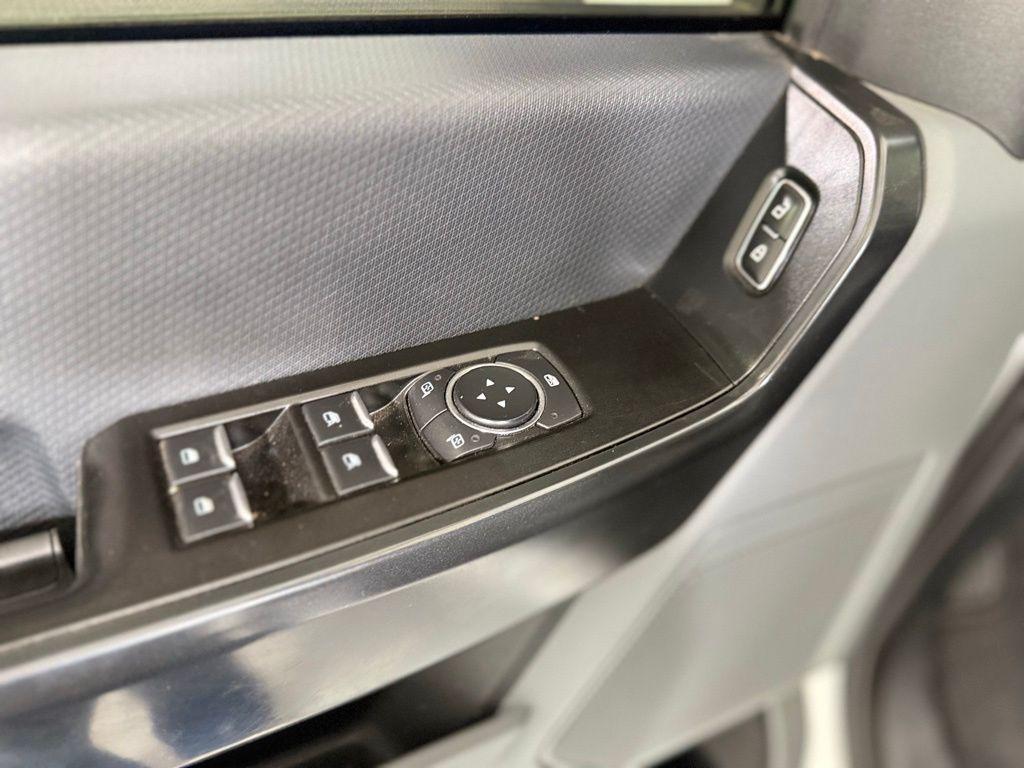 used 2022 Ford F-150 car, priced at $28,879
