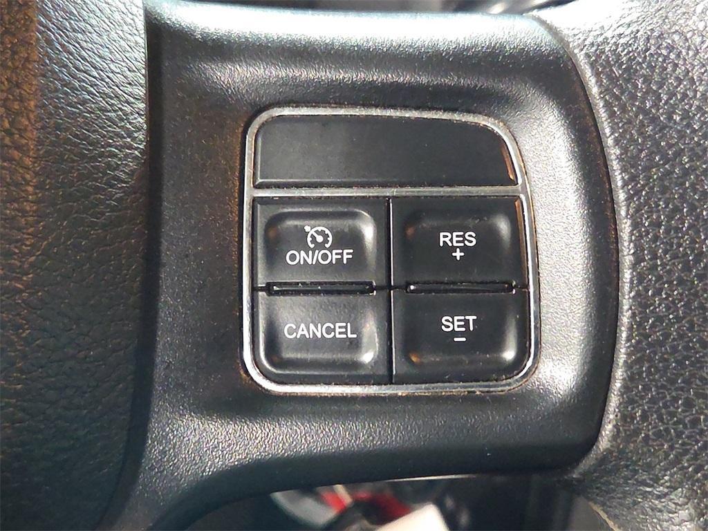 used 2018 Ram 2500 car, priced at $28,341