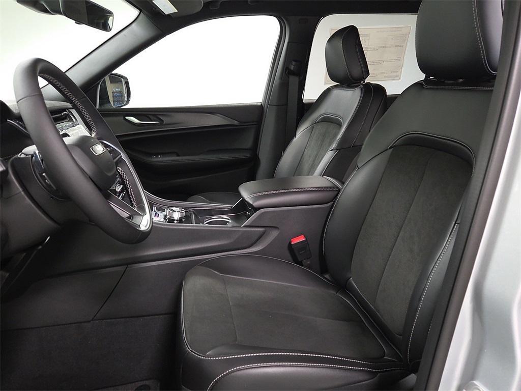 new 2025 Jeep Grand Cherokee L car, priced at $45,419