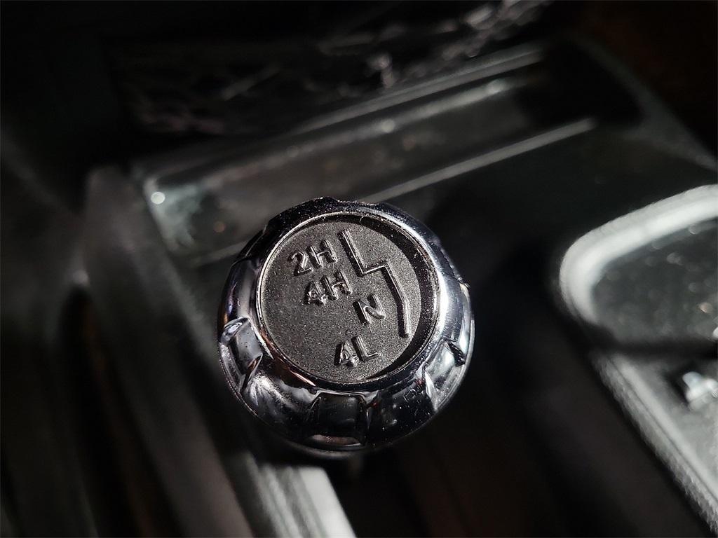 used 2018 Jeep Wrangler JK Unlimited car, priced at $17,875