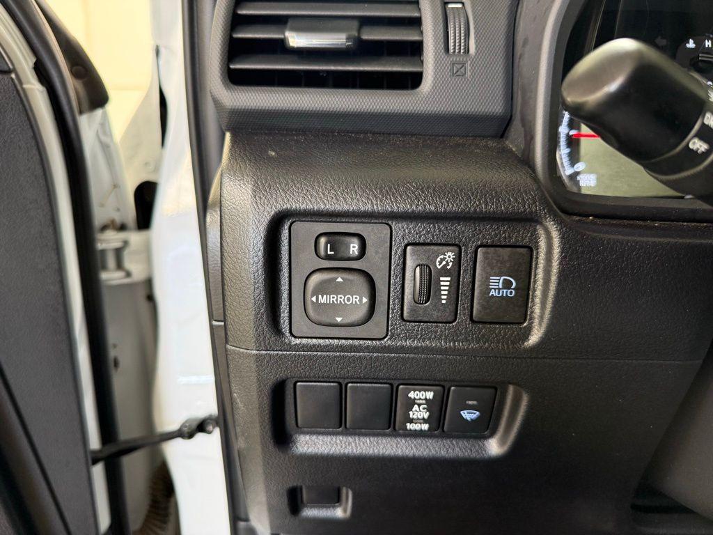 used 2024 Toyota 4Runner car, priced at $52,181