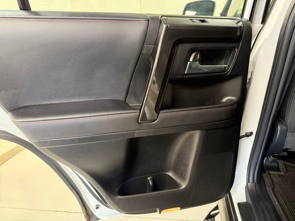 used 2024 Toyota 4Runner car, priced at $52,181