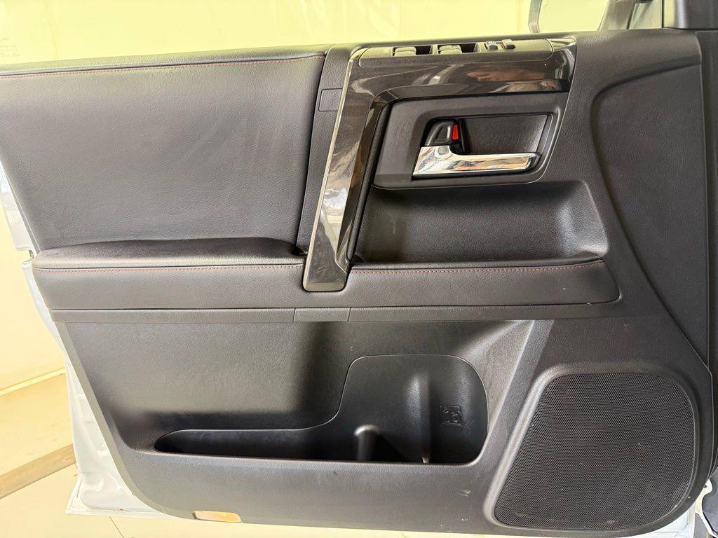 used 2024 Toyota 4Runner car, priced at $52,181