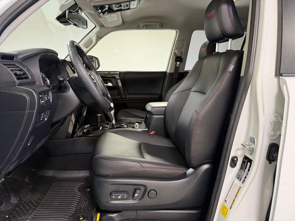 used 2024 Toyota 4Runner car, priced at $52,181