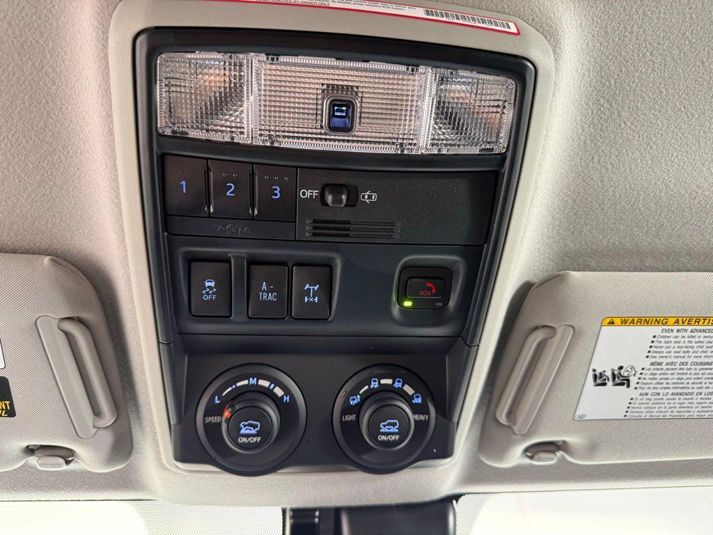 used 2024 Toyota 4Runner car, priced at $52,181