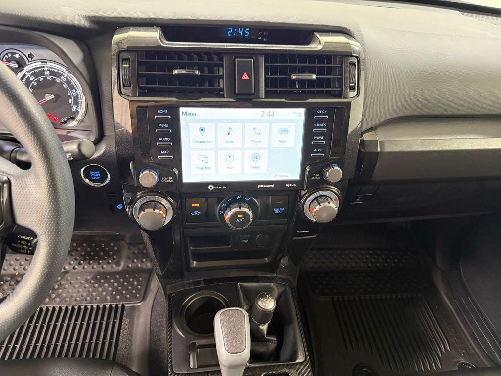 used 2024 Toyota 4Runner car, priced at $52,181
