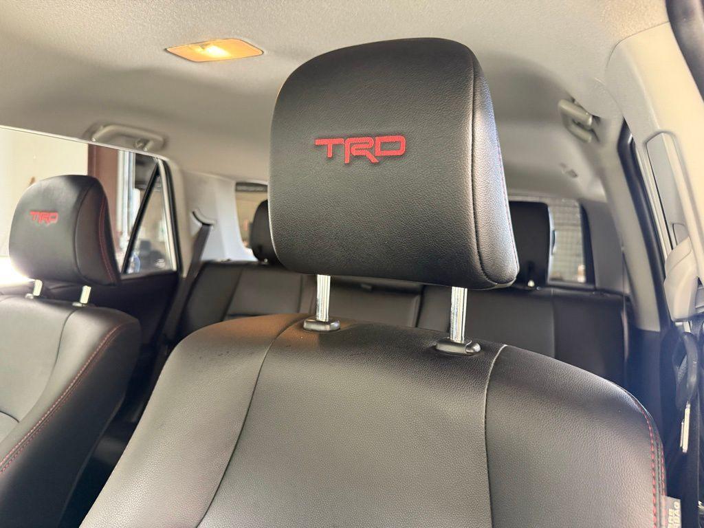 used 2024 Toyota 4Runner car, priced at $52,181