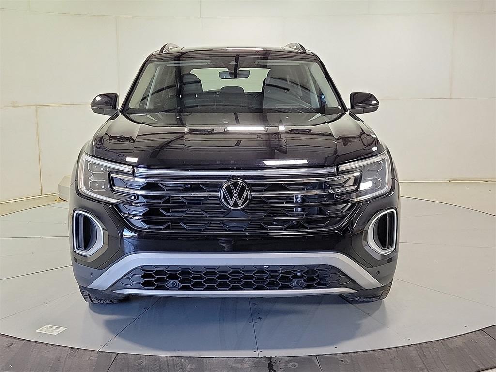 used 2024 Volkswagen Atlas car, priced at $34,159