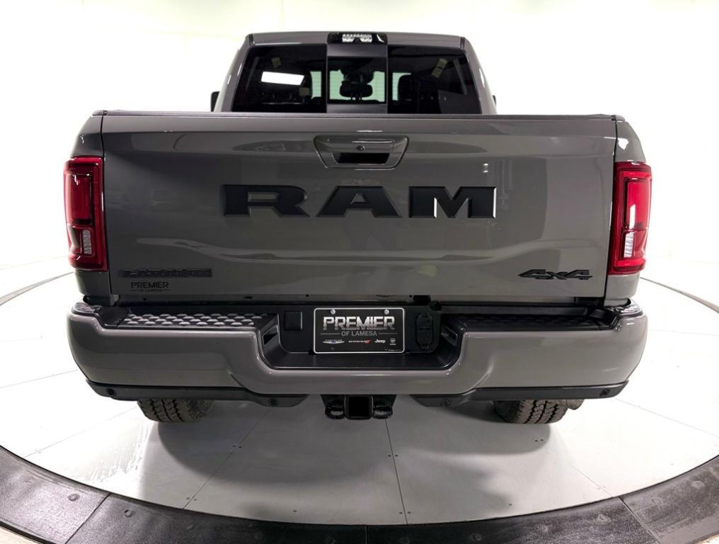 new 2026 Ram 2500 car, priced at $79,151