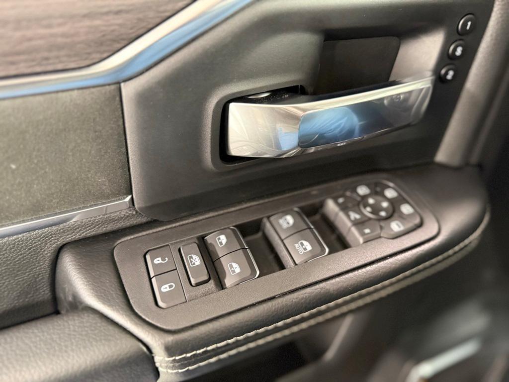 new 2026 Ram 2500 car, priced at $79,151