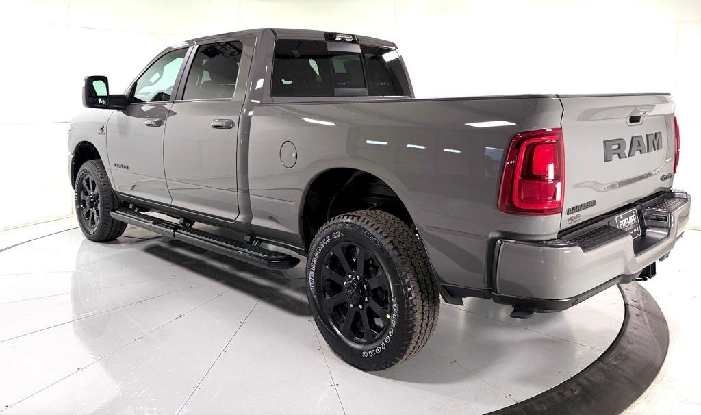 new 2026 Ram 2500 car, priced at $79,151