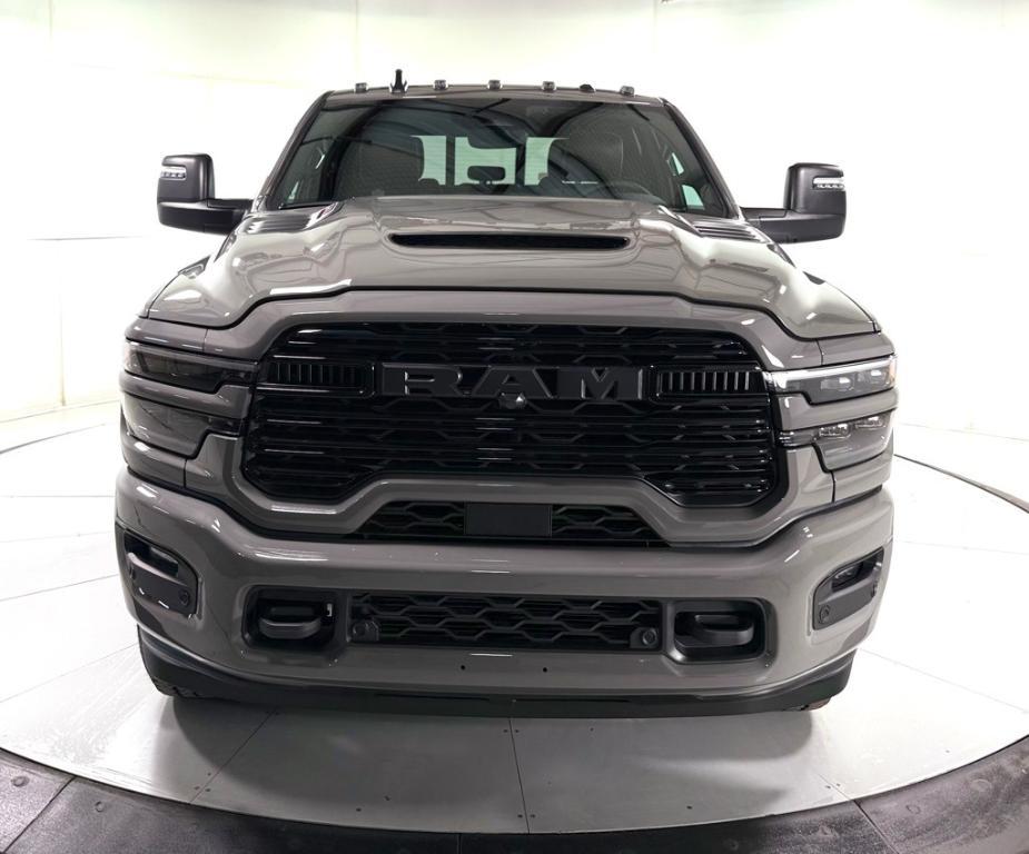 new 2026 Ram 2500 car, priced at $79,151
