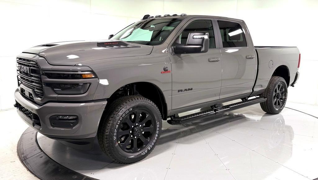 new 2026 Ram 2500 car, priced at $79,151