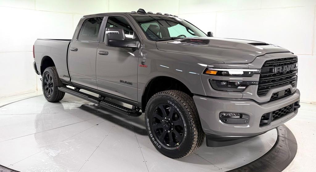 new 2026 Ram 2500 car, priced at $79,151