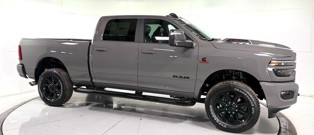 new 2026 Ram 2500 car, priced at $79,151