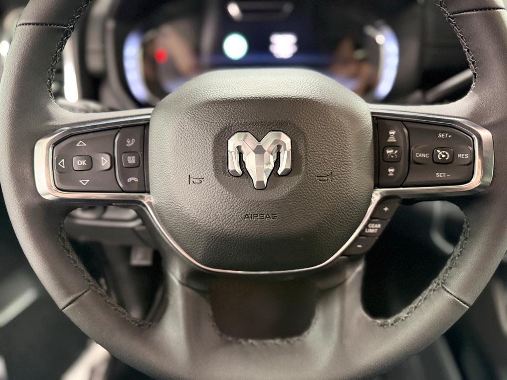new 2026 Ram 2500 car, priced at $79,151