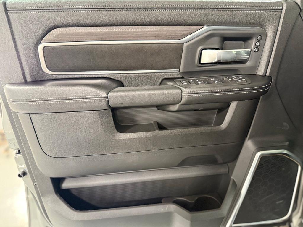 new 2026 Ram 2500 car, priced at $79,151