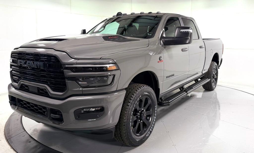 new 2026 Ram 2500 car, priced at $79,151