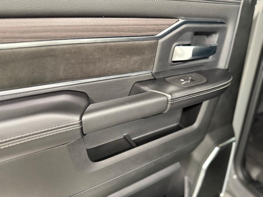 new 2026 Ram 2500 car, priced at $79,151