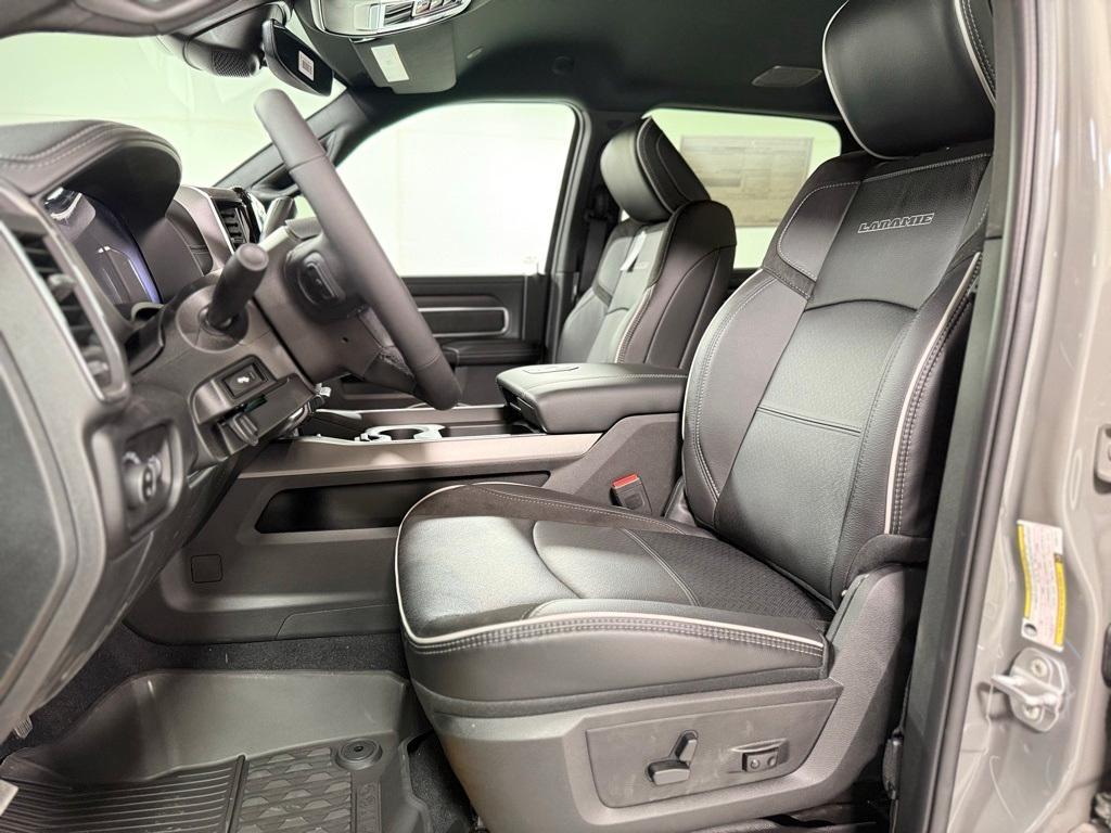 new 2026 Ram 2500 car, priced at $79,151