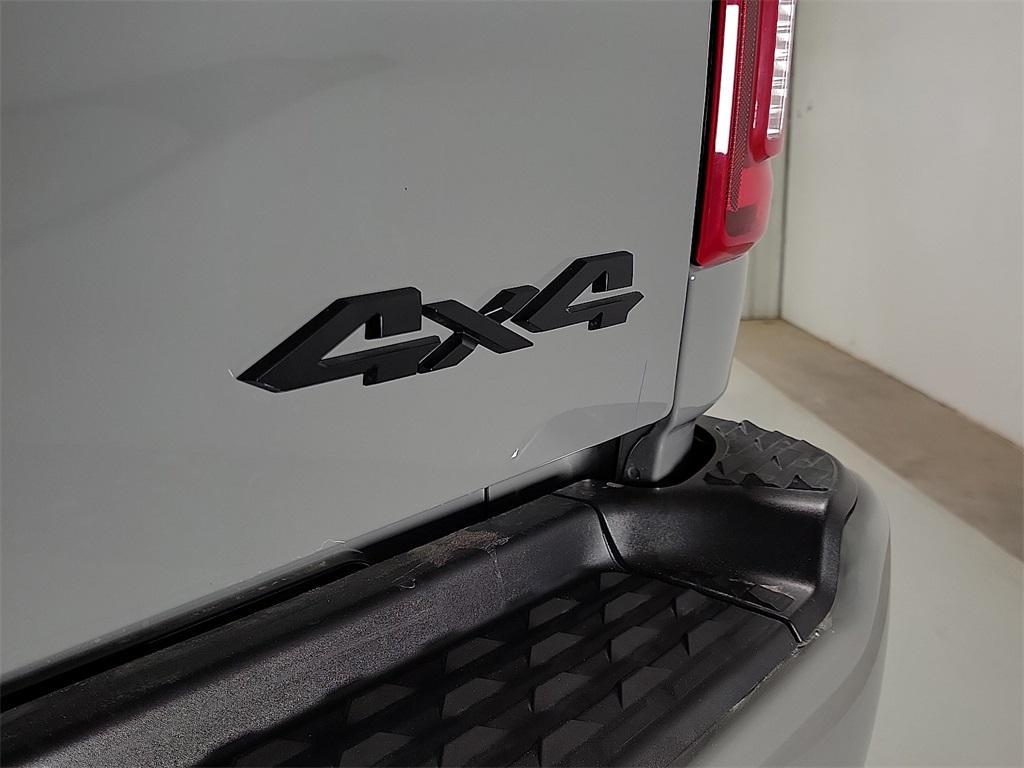 new 2026 Ram 2500 car, priced at $82,592