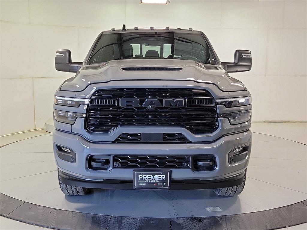 new 2026 Ram 2500 car, priced at $82,592