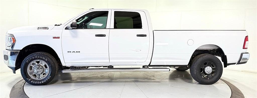 used 2022 Ram 2500 car, priced at $32,786