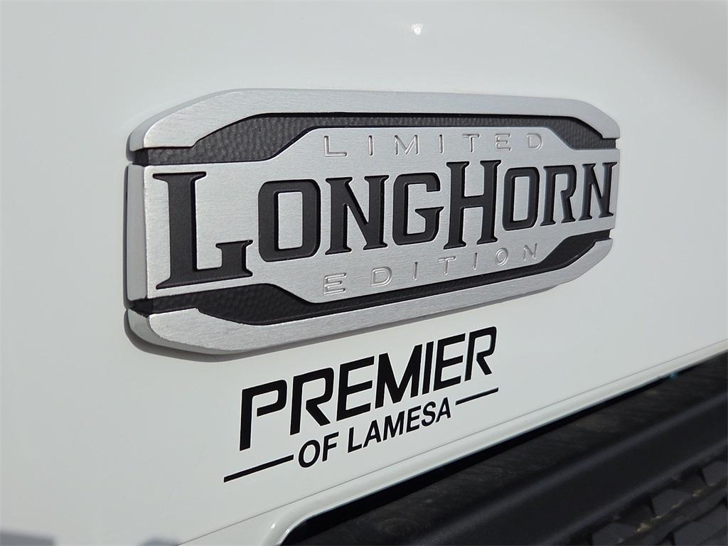 new 2026 Ram 2500 car, priced at $91,423