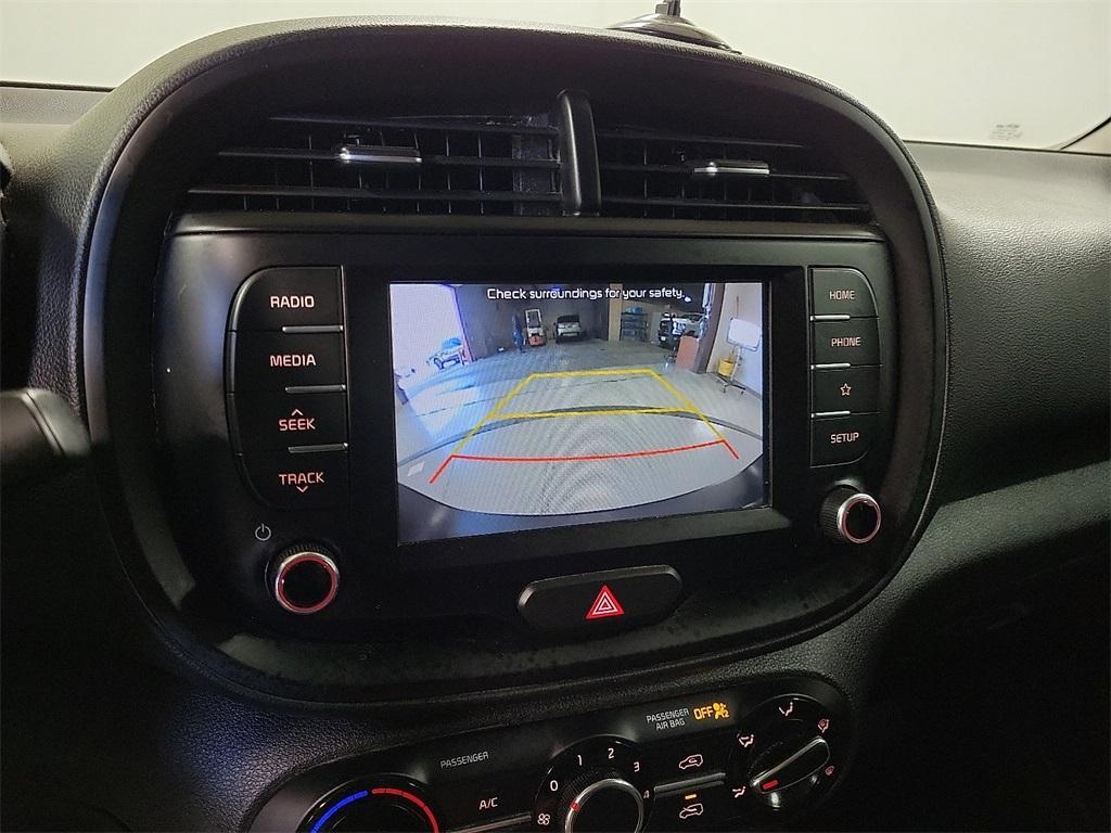 used 2020 Kia Soul car, priced at $15,199