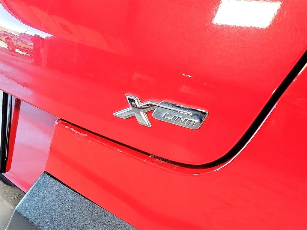 used 2020 Kia Soul car, priced at $15,199