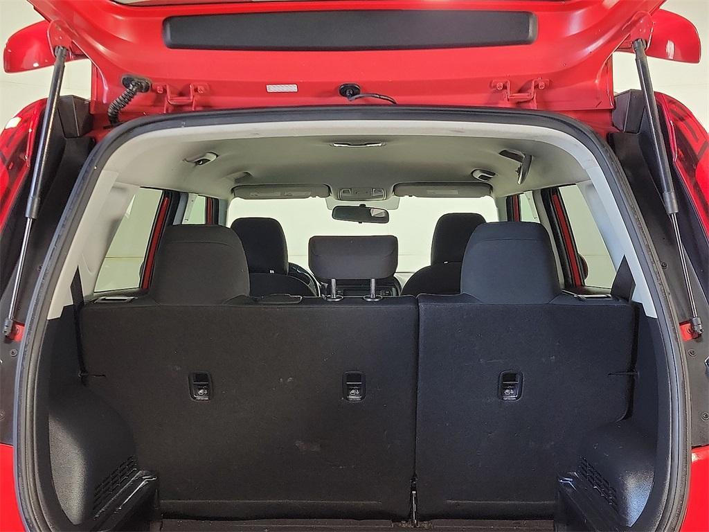 used 2020 Kia Soul car, priced at $15,199