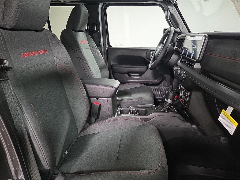 new 2026 Jeep Wrangler car, priced at $57,106