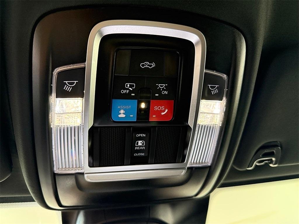 new 2026 Ram 3500 car, priced at $81,206