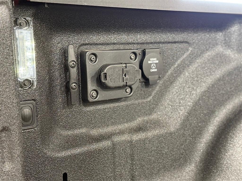 new 2026 Ram 3500 car, priced at $81,206