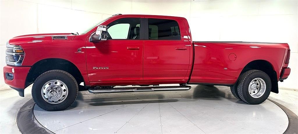 new 2026 Ram 3500 car, priced at $81,206