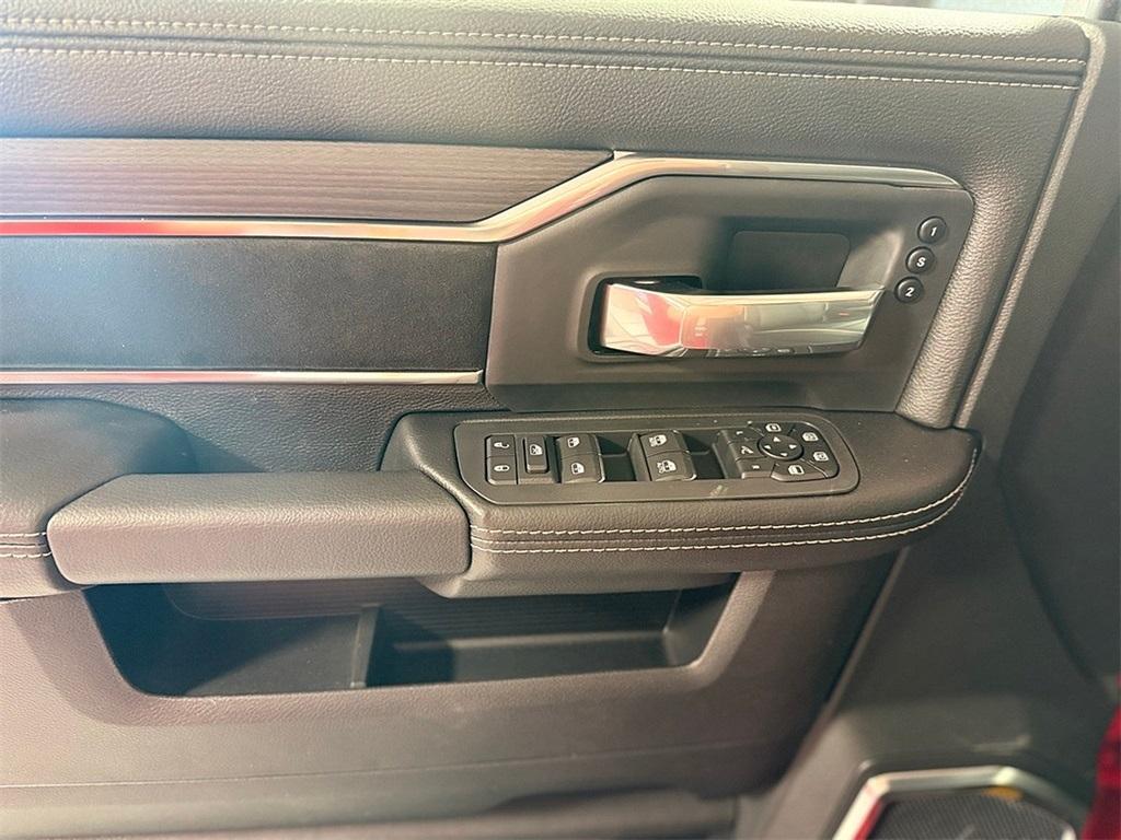 new 2026 Ram 3500 car, priced at $81,206