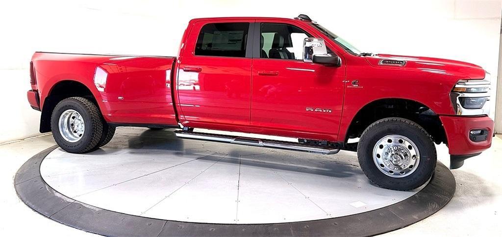 new 2026 Ram 3500 car, priced at $81,206