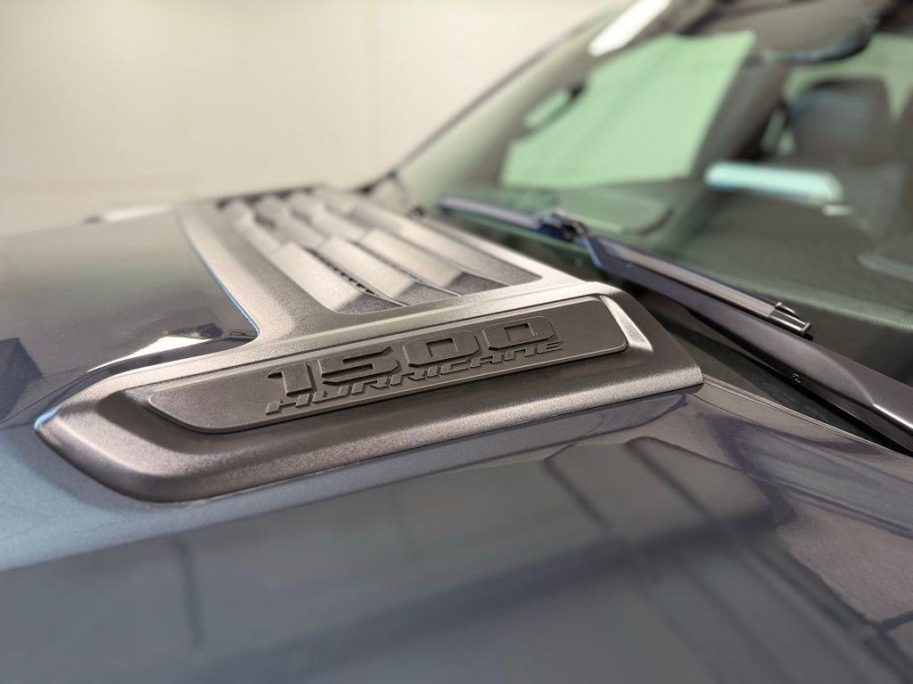 new 2026 Ram 1500 car, priced at $69,011
