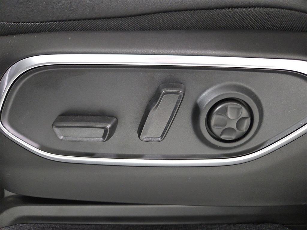 new 2025 Jeep Wagoneer car, priced at $71,186