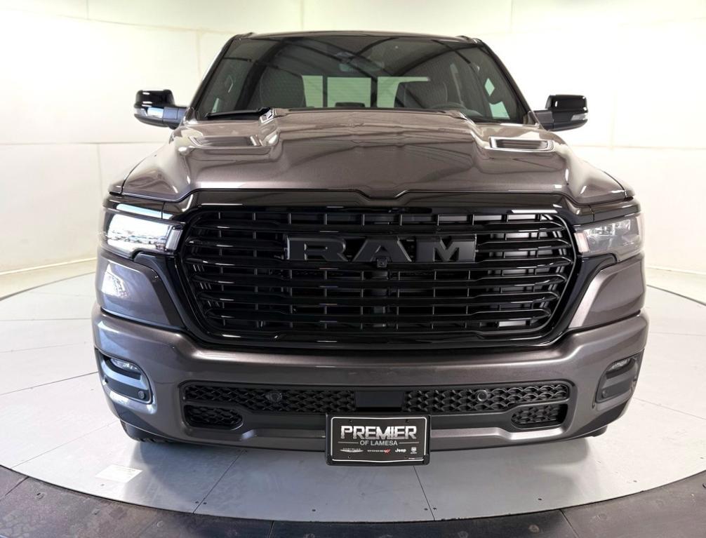 new 2026 Ram 1500 car, priced at $64,563
