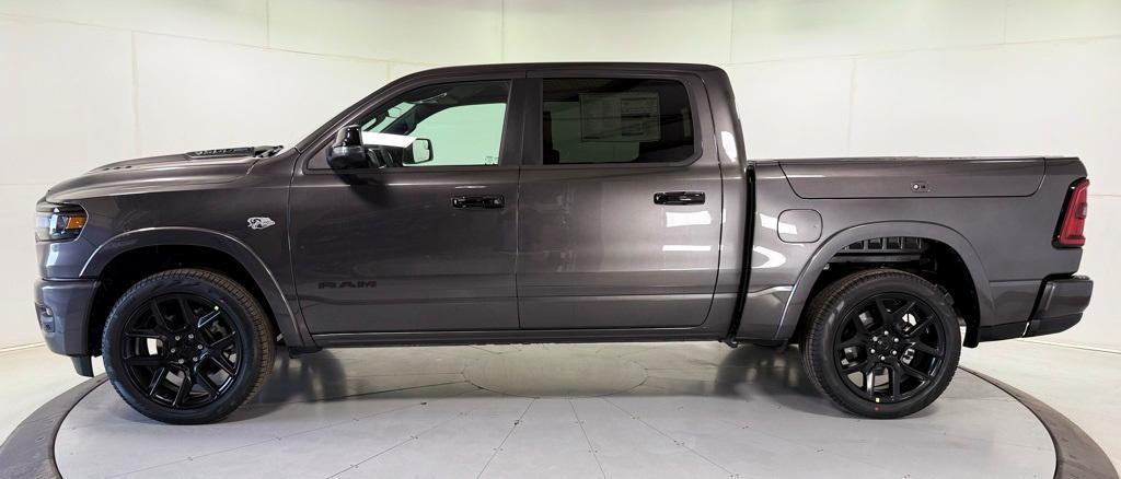 new 2026 Ram 1500 car, priced at $64,563