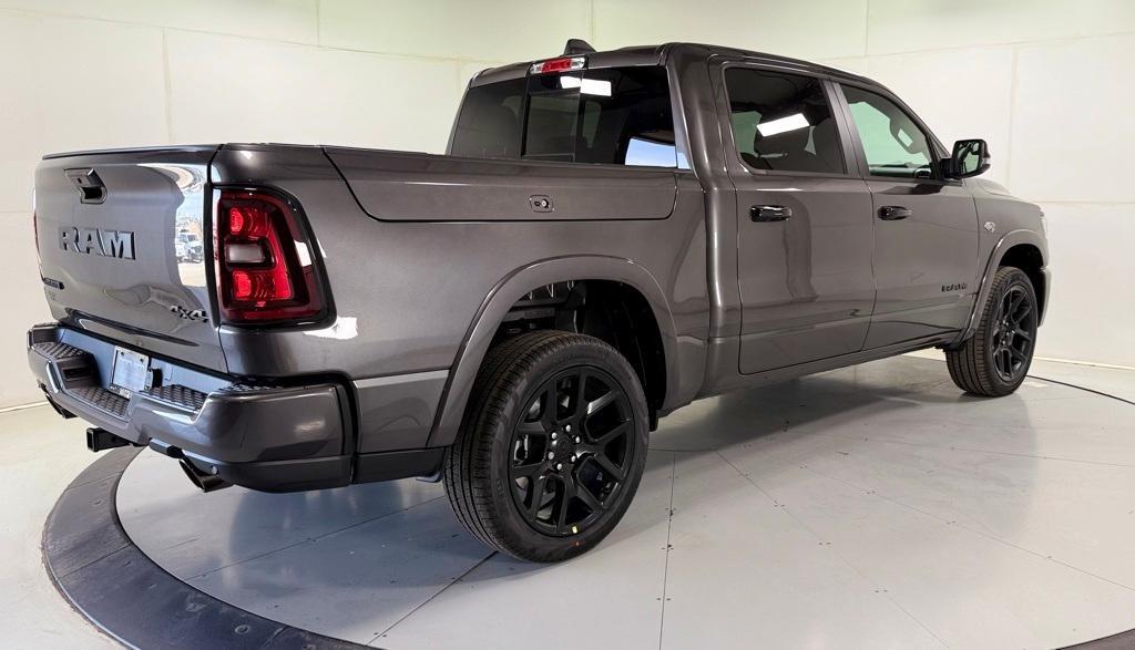 new 2026 Ram 1500 car, priced at $64,563