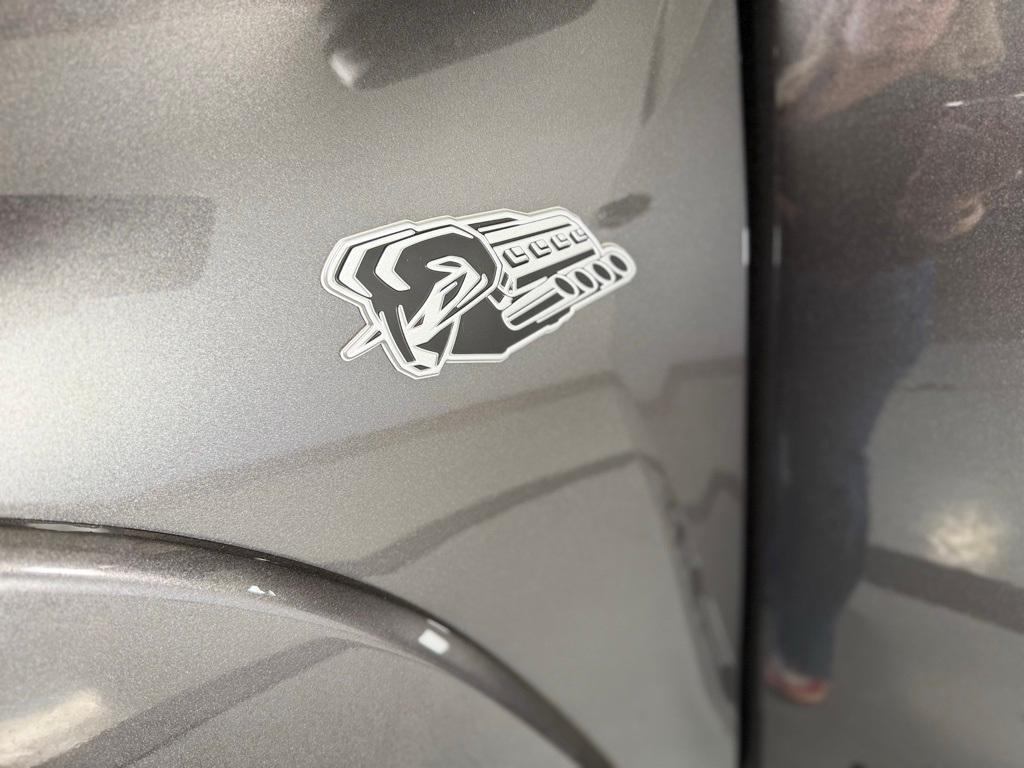 new 2026 Ram 1500 car, priced at $64,563