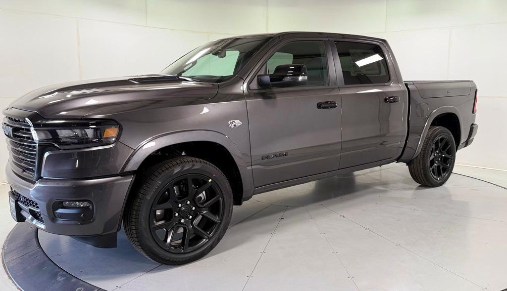 new 2026 Ram 1500 car, priced at $64,563
