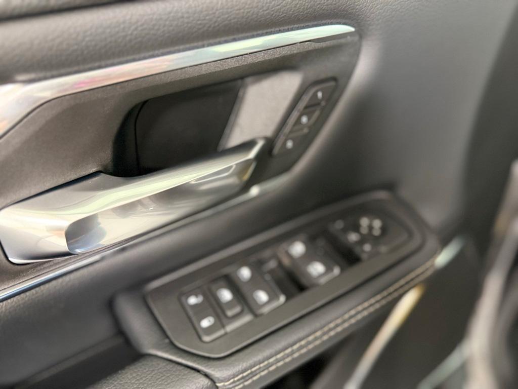 new 2026 Ram 1500 car, priced at $64,563