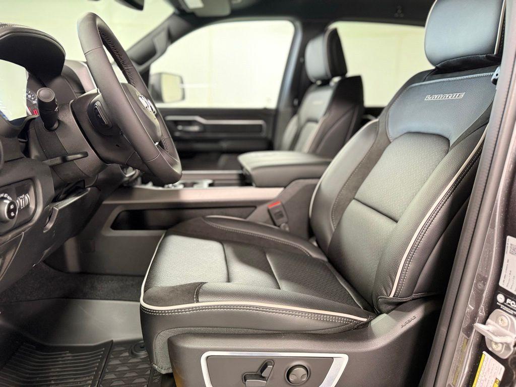 new 2026 Ram 1500 car, priced at $64,563